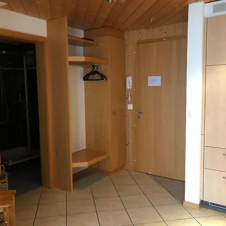 Pollux 2-bettwohnung Apartment *