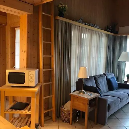 Apartment Pollux 2-bettwohnung