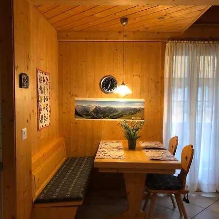 Lejlighed Haus Pollux
