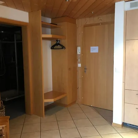 Lejlighed Haus Pollux