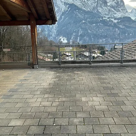 Lejlighed Haus Pollux *