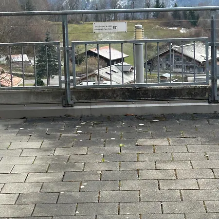 Lejlighed Haus Pollux Hasliberg